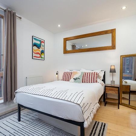 D8 - Canal View Apartment Λονδίνο Εξωτερικό φωτογραφία