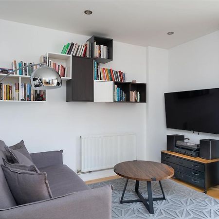 D8 - Canal View Apartment Λονδίνο Εξωτερικό φωτογραφία